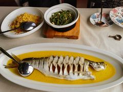 -食悦江南·淮扬菜·烤鸭(亚运村·惠新店)