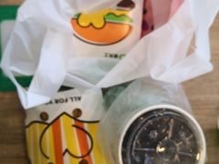 -德克士(信誉楼店)