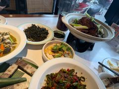 -壹只菜·崇明本地特色菜(崇明南门店)