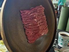 -阳坊胜利涮羊肉(阳坊老店)