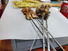 -亿牌牌东北烧烤(怀特店)