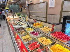 -诺丁牛排披萨自助餐厅(汕头苏宁店)