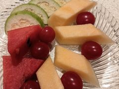 -广州逸林假日酒店·四季桃源中餐厅(白云山风景区店)