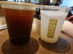 -1868 Café(自然博物馆店)