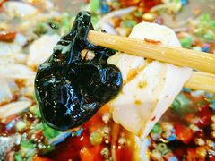 -爱妻鱼•老体北重庆水煮鱼•川菜(白云路店)