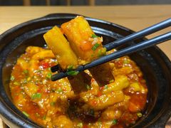 -汉·鲜味人知(陈家营店)