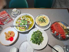 -淳小灶·千岛湖菜·匠心农家菜(九堡店)