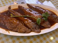 -京皇十二道天津菜(蒲黄榆店)