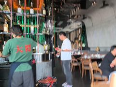 -大隐·成都火锅Bistro(合生麒麟新天地店)