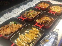 -鹭江潮餐厅•福建菜(鹭江佲家酒店)