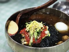 -服务大楼冷面(延大店)