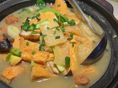 -叁宝烤肉• 西安烧烤(太乙路店)