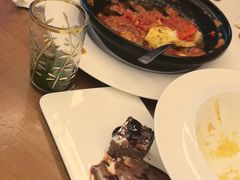 -Tajine Moroccan塔金摩洛哥中东餐厅