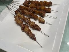 -恒盛居回族饭店