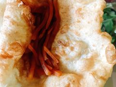 -马记伊源斋涮肉·清真菜(潘家园古玩市场店)