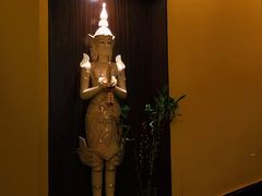 -蘭纳泰式传统按摩SPA(胶州路店)