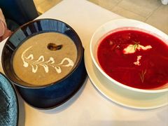 -马克西姆俄罗斯餐厅(通亚街店)