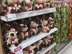 -AEON永旺超市(天津津南店)