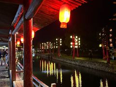 -楠溪江风景名胜区