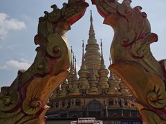 -西双版纳勐泐文化旅游区