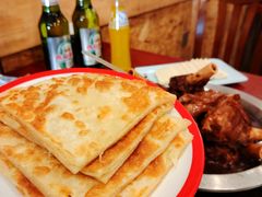 -聚首堂·特色小吃·肘子(什刹海德胜门店)