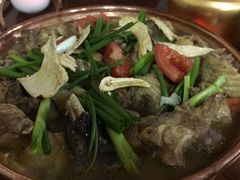 -顺顺小吃(独克宗古城店)