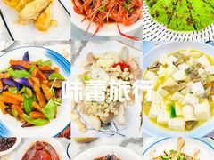 -蟹天蟹地农家菜·阳澄湖大闸蟹(浅水湾店)