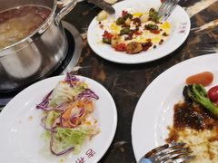 -吉布鲁牛排海鲜自助(龙湖北城天街购物广场店)