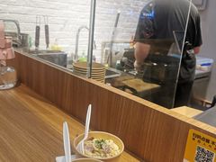 -西方小巷 Western Alley·欧洲街头小吃(时尚天河店)