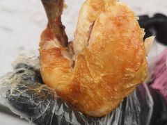 -荣华炸鸡(南四店)