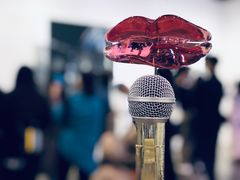 -香港会议展览中心演讲厅