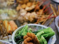 -吴记麻辣烫(曙光中路店)
