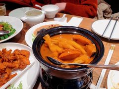 -将相和·海鲜蒸饺大连菜