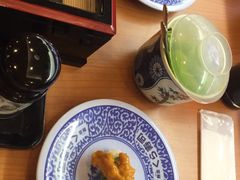 -KURA寿司(金阁寺店)
