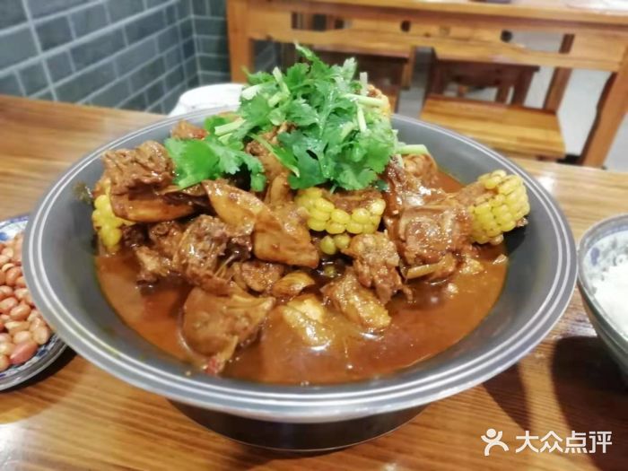 忆香鸡(城建华庭店)图片