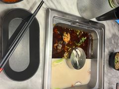 -新辣道鱼火锅(领展购物广场·中关村店)