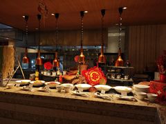 -艺厨风尚餐厅 · 桔钓沙莱华度假酒店