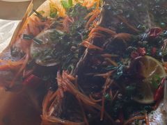 -龙姐私房菜(和顺古镇店)