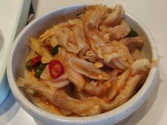 去骨鸭掌-壹只菜·崇明本地特色菜(崇明南门店)