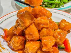 -友德福.老字号粤菜.广州地标融合美食(荔湾路店)