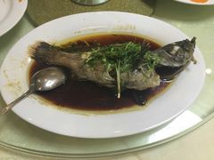 -东郊椰林平价海鲜舫(大东海店)