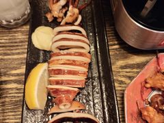 -平成屋· Late Night 食堂(漕宝路店)
