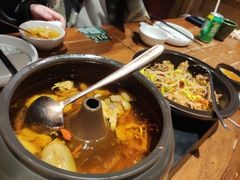 -云海肴·汽锅鸡·云南菜(美罗城店)