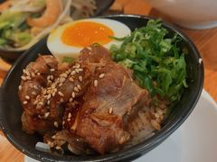 -一風堂拉面(港汇恒隆店)