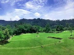 -咸丰县唐崖河景区