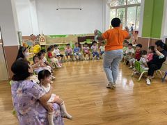 -上海贝贝佳幼儿园