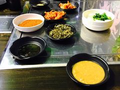 -大叔烤肉(华英路店)