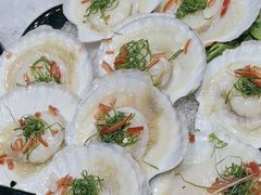 -蓝港海鲜厨房(闽江路店)