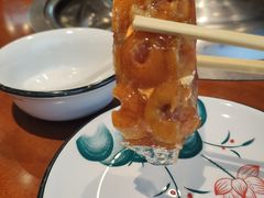 -铁锅炖灶台鱼老三炖鱼馆