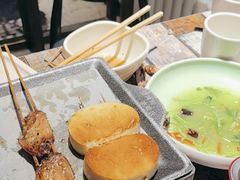 -管氏翅吧(广渠门店)